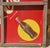 Rare Antique Double-Sided Coke & Appalachian Cafe Menu Sign For Sale - Image 17 of 18