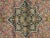Persian 1970's Persian Silk Qum, 3'6" X 5'2" For Sale - Image 3 of 6