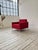 Model 1205C Easy Chair and 1205C Sofa by Florence Knoll for Knoll Inc., 1970s, Set of 2 For Sale - Image 4 of 18