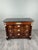 19th Century Empire-Style Mahogany Chest of Drawers For Sale - Image 9 of 13