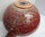 Japanese Tsubo California Otis School-Style Sgraffito Studio Pottery Seed Pot For Sale - Image 13 of 18