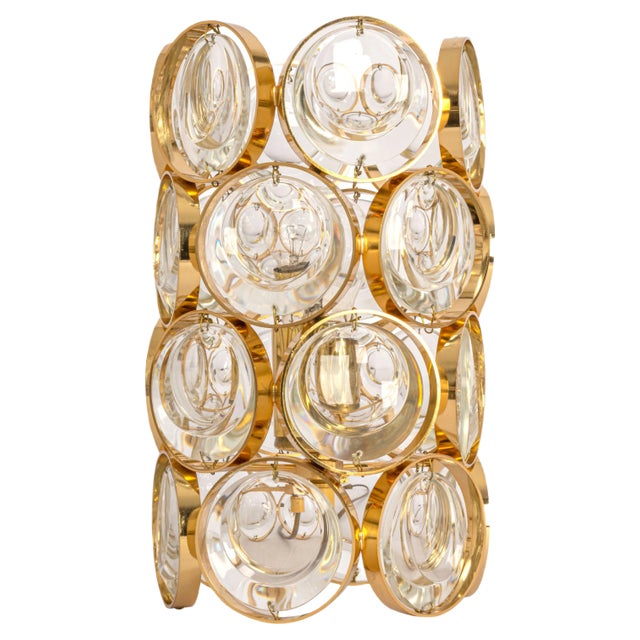 Designer Table Lamp from Palwa, Germany, 1960s For Sale