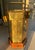 This can be styled in oh so many ways to create a darling side table or cart. This is a vintage or antique Chinese/Asian...