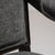 19th Century France Louis XVI Black Wood Armchair For Sale - Image 10 of 11
