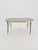 Vintage Extendable Dining Table, 1950s For Sale - Image 15 of 18