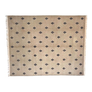 Art Deco Chinese Rug ,8' X 9'10" For Sale