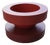 Lacquer Bowl by Ettore Sottsass for Marutomi Basilico, 1997 For Sale