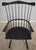 Age: Approx: 30 Years Old Details: Bench Made Hand Crafted High Quality Construction Large Impressive Chair Mortise Seat...