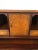 Antique George III Mahogany Bureau For Sale - Image 9 of 15