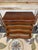 Eldred Wheeler 20th Century Vintage Eldred Wheeler Cherry Wood Serpentine Chest For Sale - Image 4 of 9