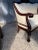 Early 20th Century Antique Victorian Style Carved Walnut Parlor Set, Loveseat and Lounge Chair For Sale - Image 10 of 13