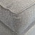 Textile Cascadia Beige Sectional Sofa With Chaise and Pillows For Sale - Image 7 of 8