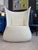 Animal Skin Set of High-Back Chair with Matching Ottoman by Patricia Urquiola for B&B Italia, 2000s For Sale - Image 7 of 18