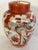 19th C. Kutani 3-Piece Tea Container For Sale - Image 9 of 9