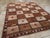 Galerie Shabab Collection Mid-20th Century Turkish Tribal Room Size Carpet For Sale In New York - Image 6 of 8