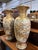 19th Century Japanese Satsuma Vases, Set of 2 For Sale - Image 6 of 7
