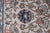 Karastan 100% Wool Floral Palmette Animal 738 Area Rug Runner Mat 2.5' X 12' For Sale - Image 11 of 17