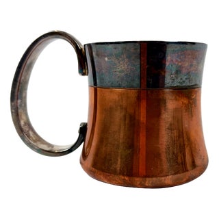 Taverna Masters Cup by Henning Koppel for Georg Jensen, 1971 For Sale