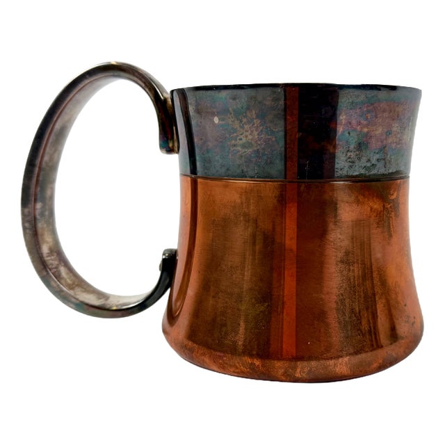 Taverna Masters Cup by Henning Koppel for Georg Jensen, 1971 For Sale