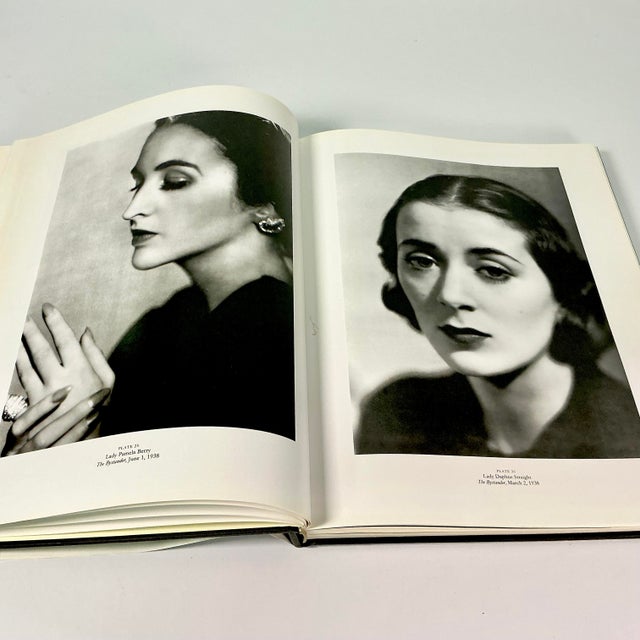 Figurative 1994 British ‘Norman Parkinson Photographs 1935-1990’ Coffee Table Book. For Sale - Image 3 of 18