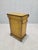 Late 19th Century Antique Italian Yellow Metal Wash Stand For Sale - Image 5 of 12