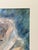 Paper “Safe and Warm” Limited Edition Figurative Art, Signed Moji, 25/500, 2001 For Sale - Image 7 of 8