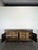 Spanish Sideboard in Oak For Sale - Image 3 of 9