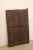 19th Century Turkish Wooden Door For Sale - Image 9 of 11