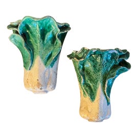 Example of Wall Pockets