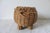 Vintage Wicker Pig Planter Basket For Sale - Image 4 of 7