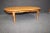 Country French Style Parquetry Coffee Table For Sale - Image 4 of 8