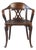 Antique Armchair from Jacob & Josef Kohn, 1910 For Sale