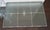 Pair of 1990s Modern Brushed Steel and Frosted Glass Coffee Tables For Sale In Los Angeles - Image 6 of 10