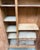 Large Art Deco Wardrobe in Speckled Maple, 1930s For Sale - Image 16 of 17