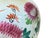 Ceramic Vintage Chinese Famille Rose Bird & Peony Porcelain Jar Vase For Sale - Image 7 of 16