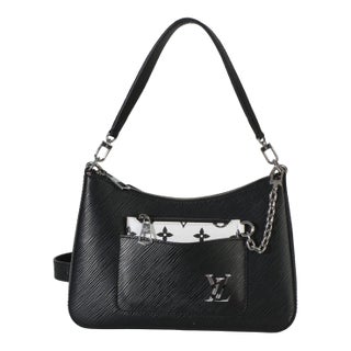 Black Epi Marelle For Sale