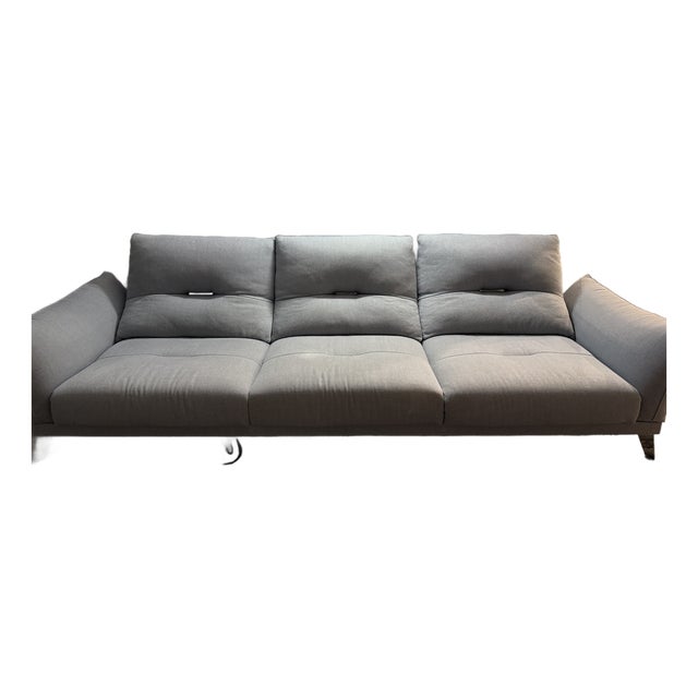 Roche Bobois Itinéraire Sofa For Sale