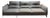 Roche Bobois Itinéraire Sofa For Sale