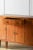 Wood 20th Century Wooden Console with Branches and Drawers by Emilio Lancia and Gio Ponti, 1940s For Sale - Image 7 of 8