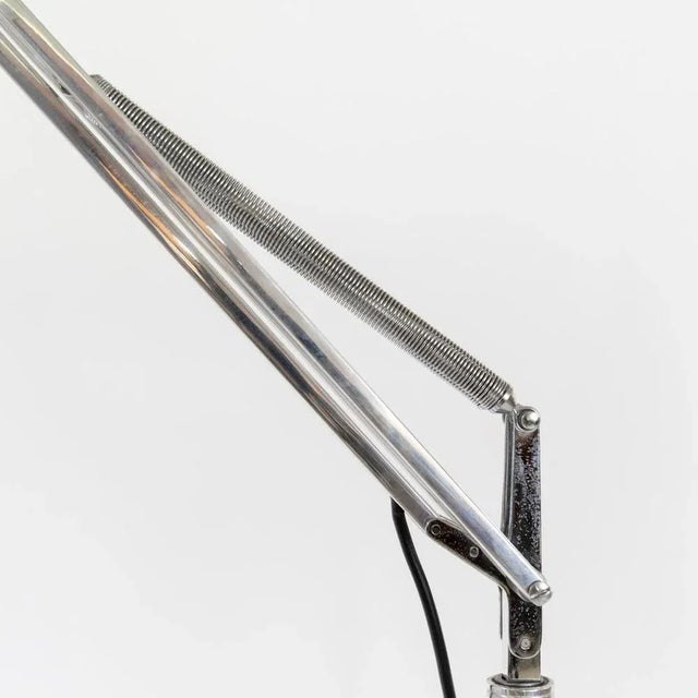 Bauhaus Anglepoise Lamp from Herbert Terry & Sons, 1930, in Very Good conditions. Designed 1920 to 1949 This piece has an...