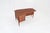 1960s Vintage Danish Teak Desk, 1960s For Sale - Image 5 of 8