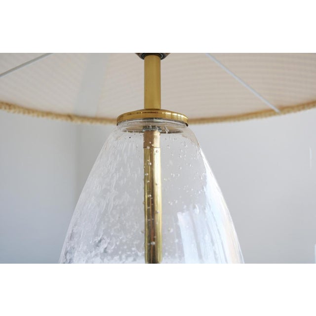 1960s Mid-Century Chinese Table Lamp, 1960s For Sale - Image 5 of 9