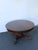 This Dining Table is made of wood, solid wood, and solid mahogany. This wonderful Table was made in the late 1800's, and...