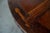 Rustic Brazilian Round Dining Table, Brazil, 1970s For Sale - Image 5 of 12