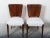 Art Deco Dining Chair by Jindrich Halabala for Thonet For Sale - Image 3 of 18