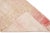 Beautiful vintage Turkish hand-knotted wool rug with a beige field. This rug has accents of ivory and pink in a gorgeous...