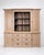 Oak Display Cabinet from RR Interiors For Sale - Image 8 of 8