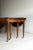 18th Century 18th Century Drop Leaf Directoire Dining Table For Sale - Image 5 of 5