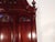 Kindel Furniture Kindel Winterthur Collection Mahogany Updyke Shell-Carved Goddard Secretary Desk For Sale - Image 4 of 17