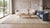 Elevate your space with refined contemporary artistry. Handcrafted from premium natural wool, this luxury modern area rug...